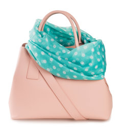 Show details for Leather Bag Picture of Leather Bag