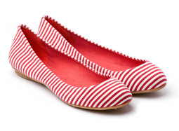 Show details for Summer Shoes Picture of Summer Shoes