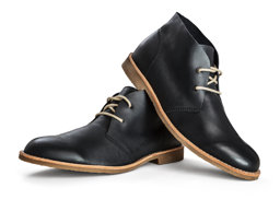 Show details for Leather Shoes Picture of Leather Shoes