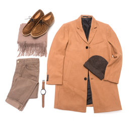 Show details for Men's Set Picture of Men's Set