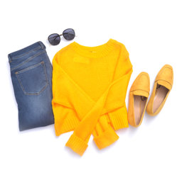 Show details for Women's Set Picture of Women's Set