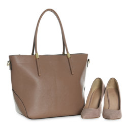 Show details for Women's Shoes & Bag Picture of Women's Shoes & Bag