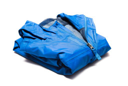 Show details for Windbreaker Jacket Picture of Windbreaker Jacket